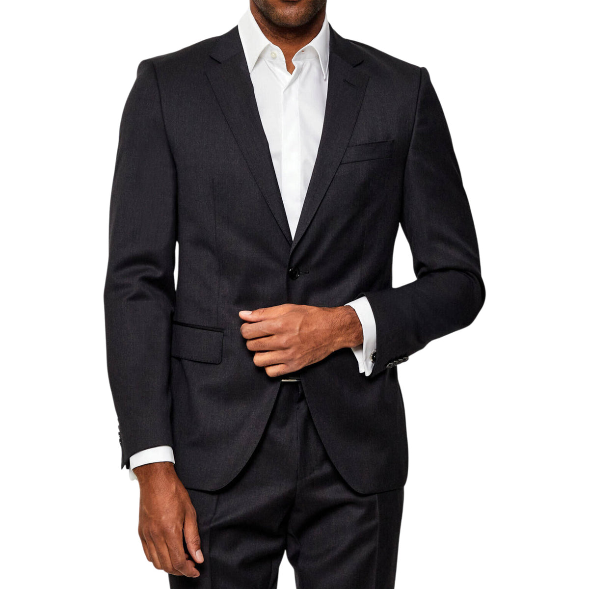 Abito HUGO BOSS Uomo 50481696-10217449 001