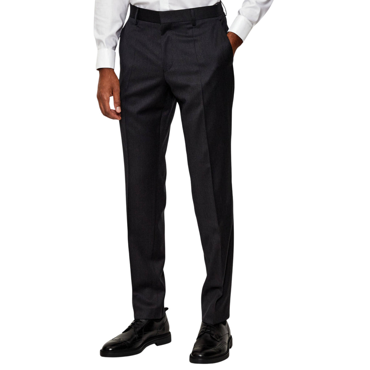 Abito HUGO BOSS Uomo 50481696-10217449 001
