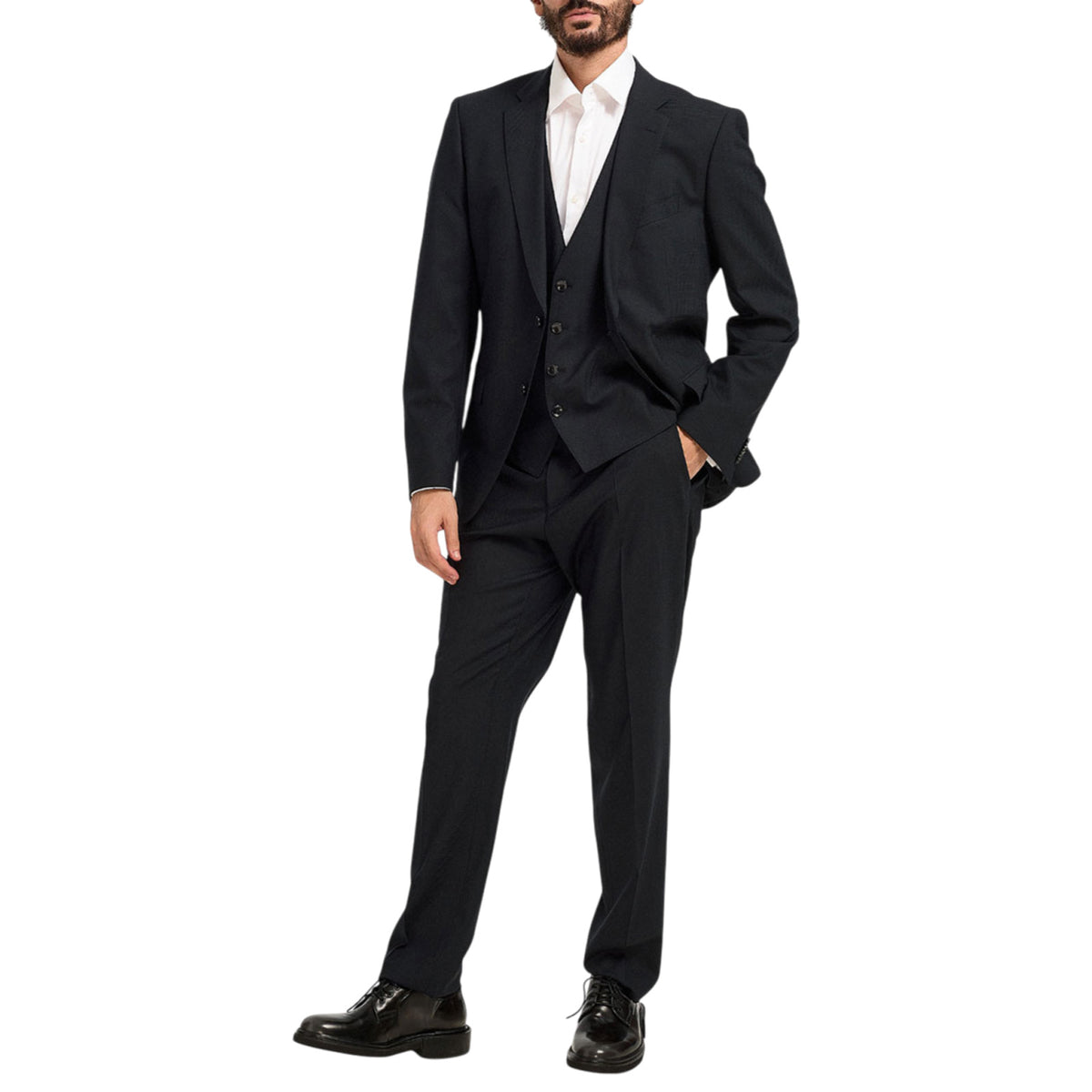 Abito HUGO BOSS Uomo 50502437-10253799 001
