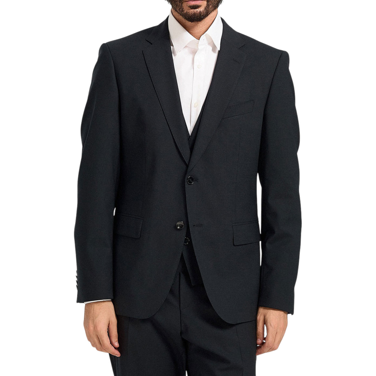 Abito HUGO BOSS Uomo 50502437-10253799 001