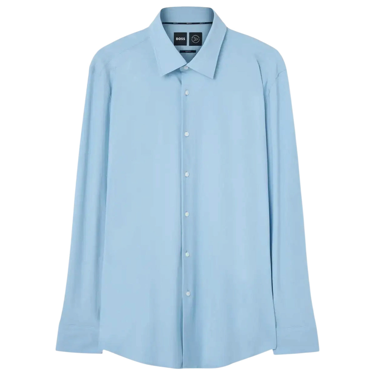 Camicia HUGO BOSS Uomo 50503554-10248739 450