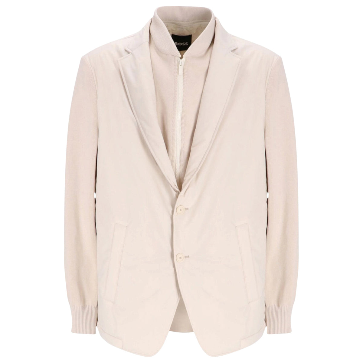 Giacca HUGO BOSS Uomo 50521614-10261781 131
