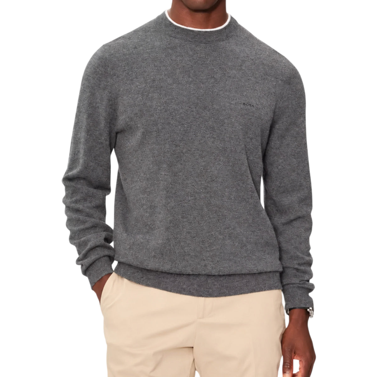 Sweater HUGO BOSS MAN 50526844-10265501 030