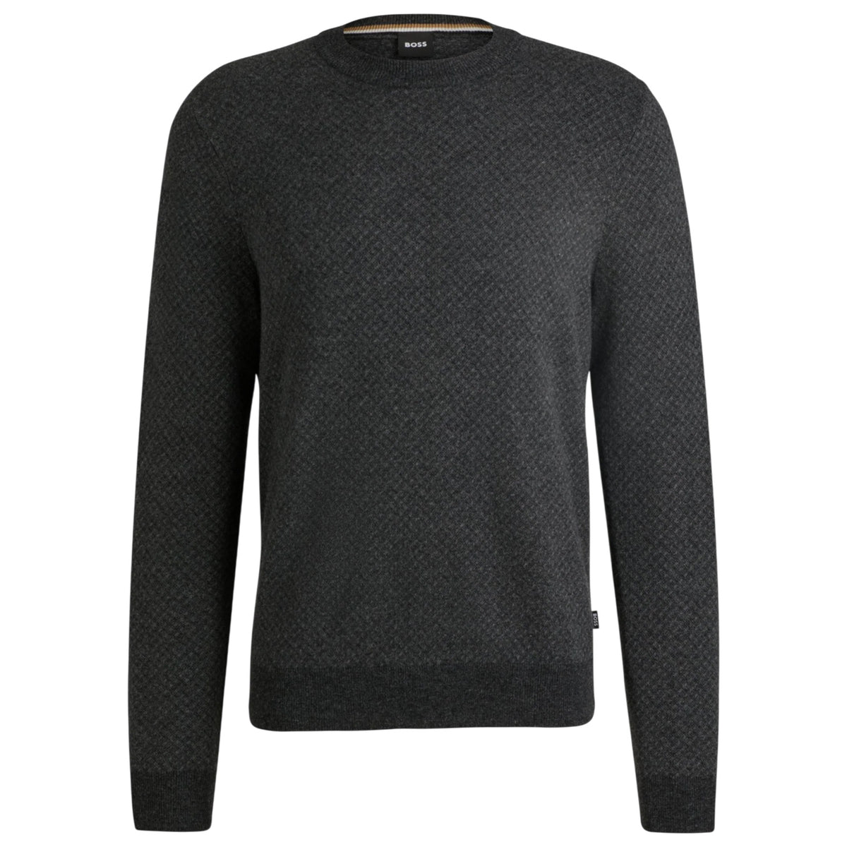 Sweater HUGO BOSS MAN 50526989-10265613 001