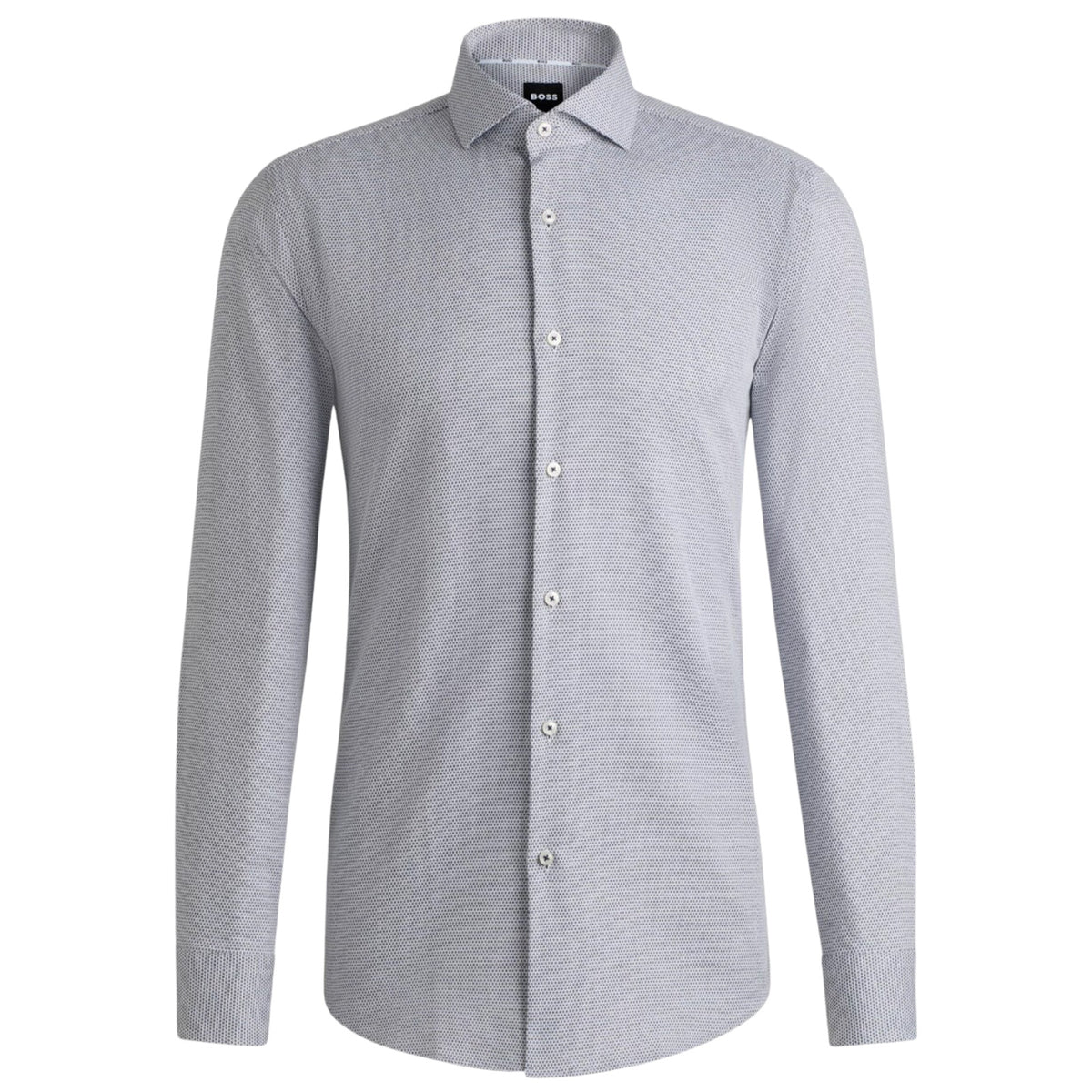 Camicia HUGO BOSS Uomo 50527276-10264154 410