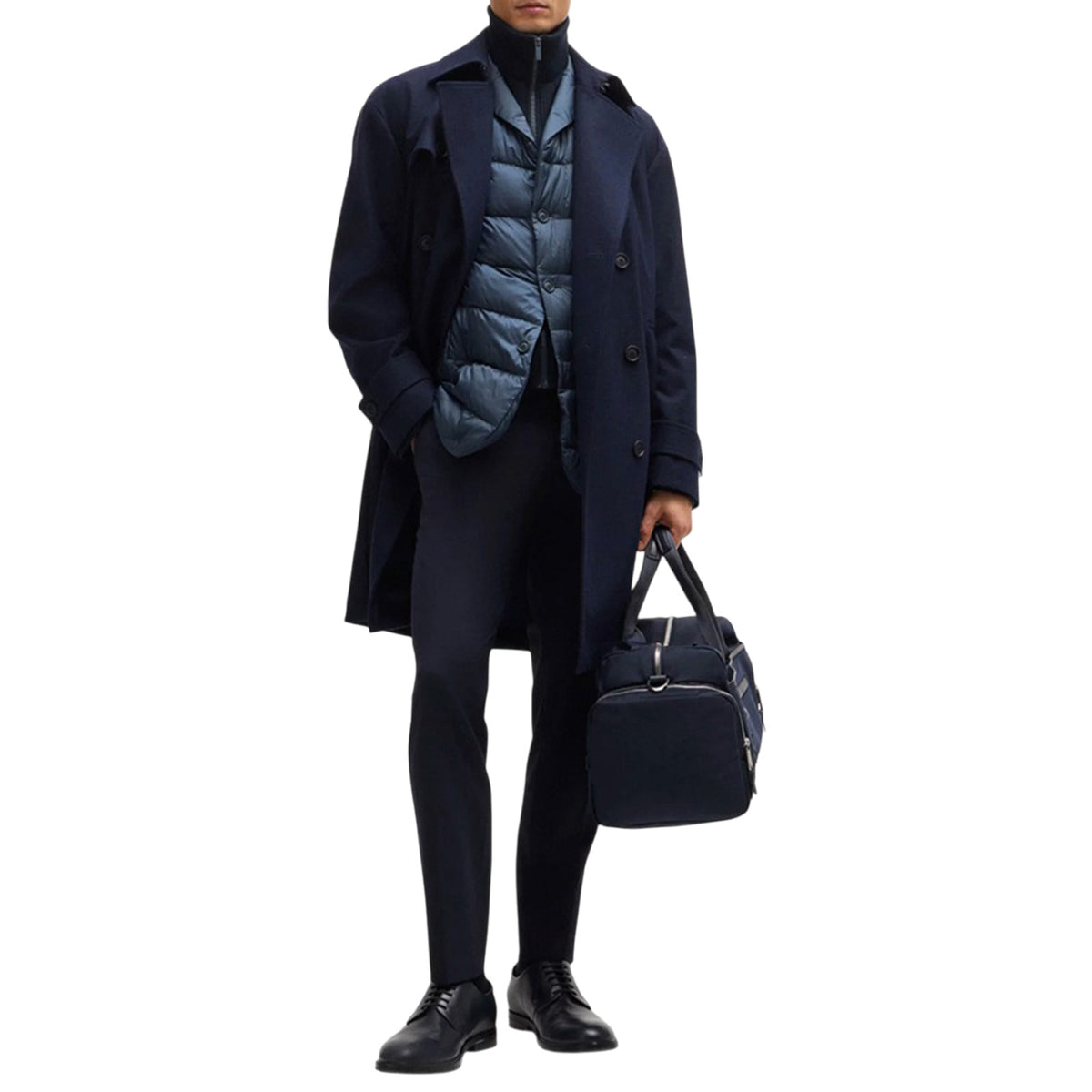 Giubbotto HUGO BOSS Uomo 50527899-10266022 404