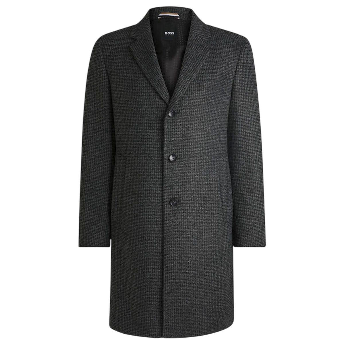 Cappotto HUGO BOSS Uomo 50528132-10244975 001