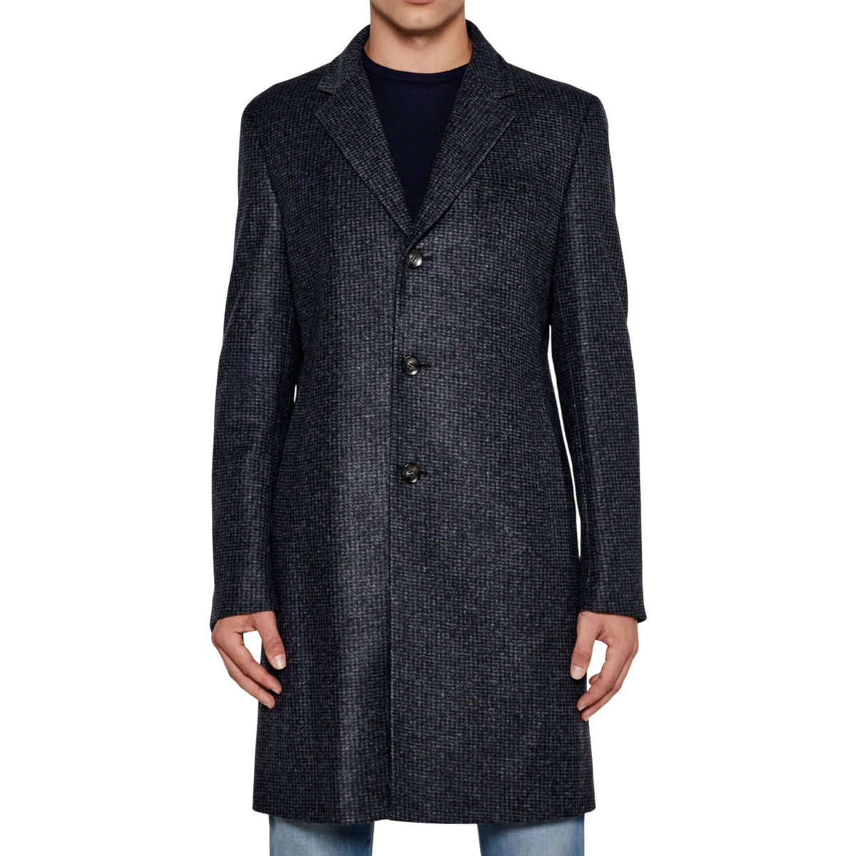 Cappotto HUGO BOSS Uomo 50528132-10244975 404