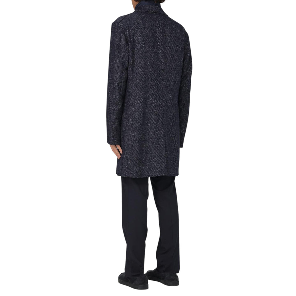 Cappotto HUGO BOSS Uomo 50528177-10264051 404