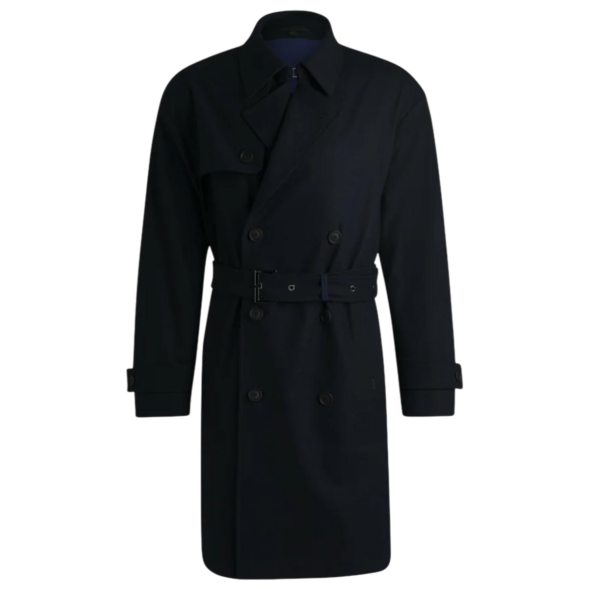 Cappotto HUGO BOSS Uomo 50530736-10266370 405