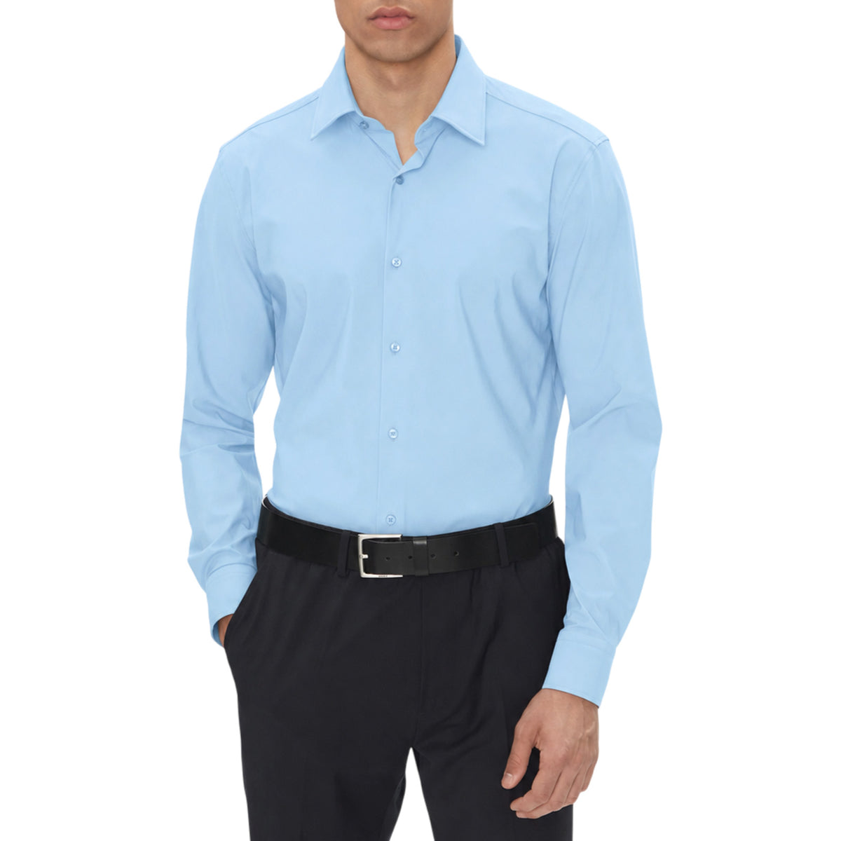 Camicia HUGO BOSS Uomo 50539391-10248739 450