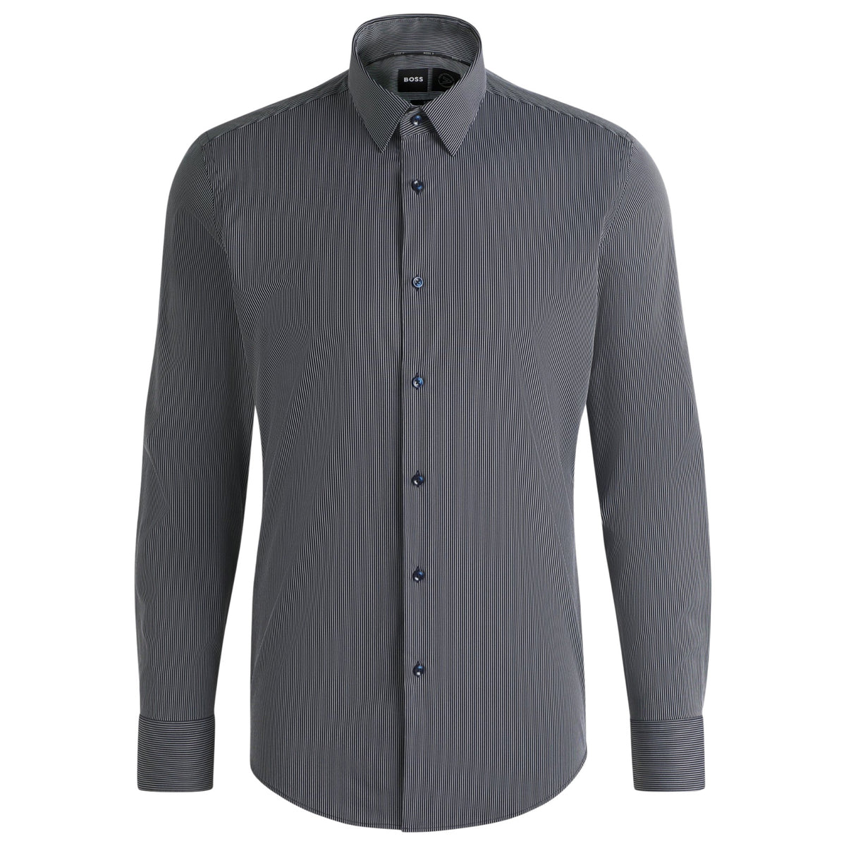 Camicia HUGO BOSS Uomo 50539397-10270738 404