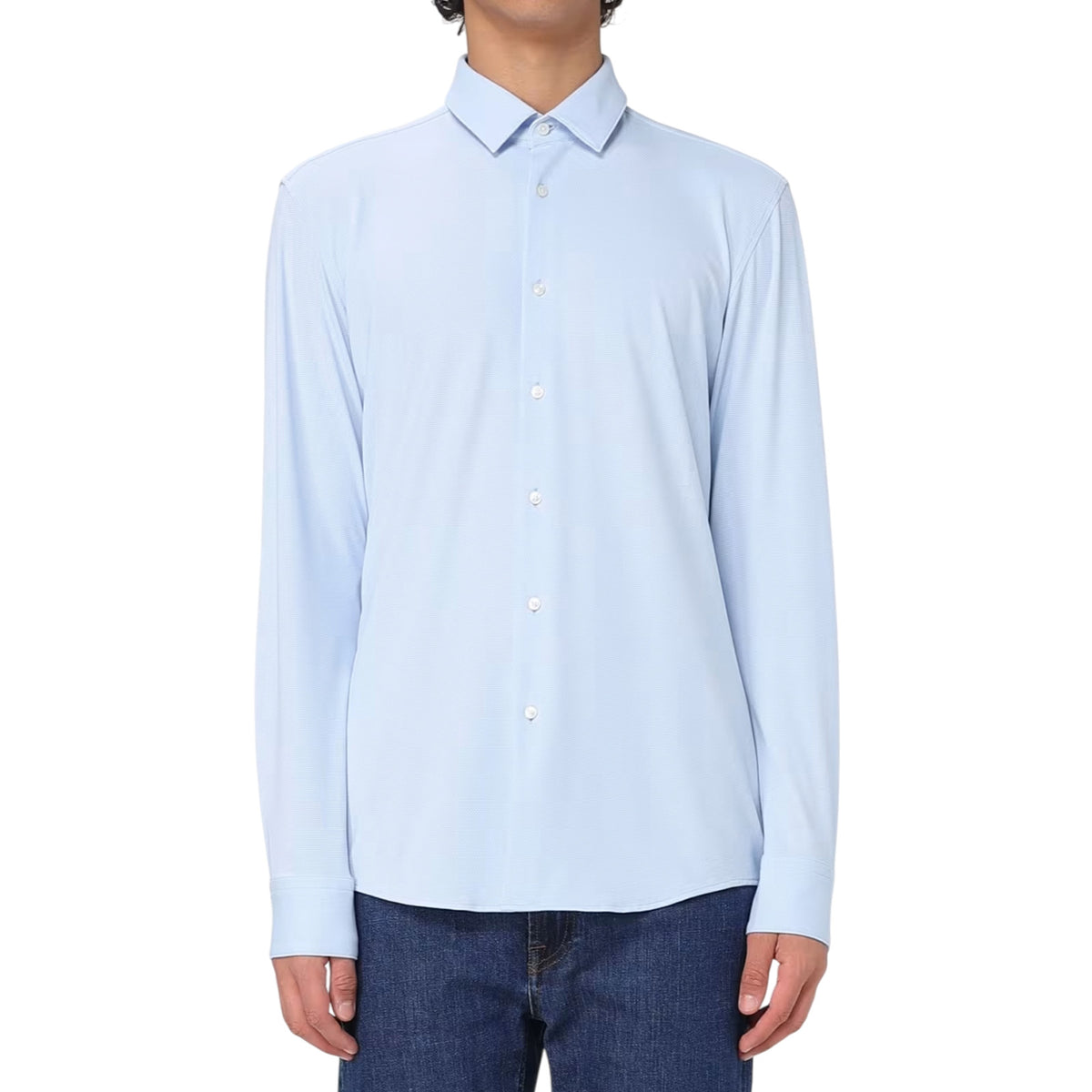Camicia HUGO BOSS Uomo 50539398-10268245 450