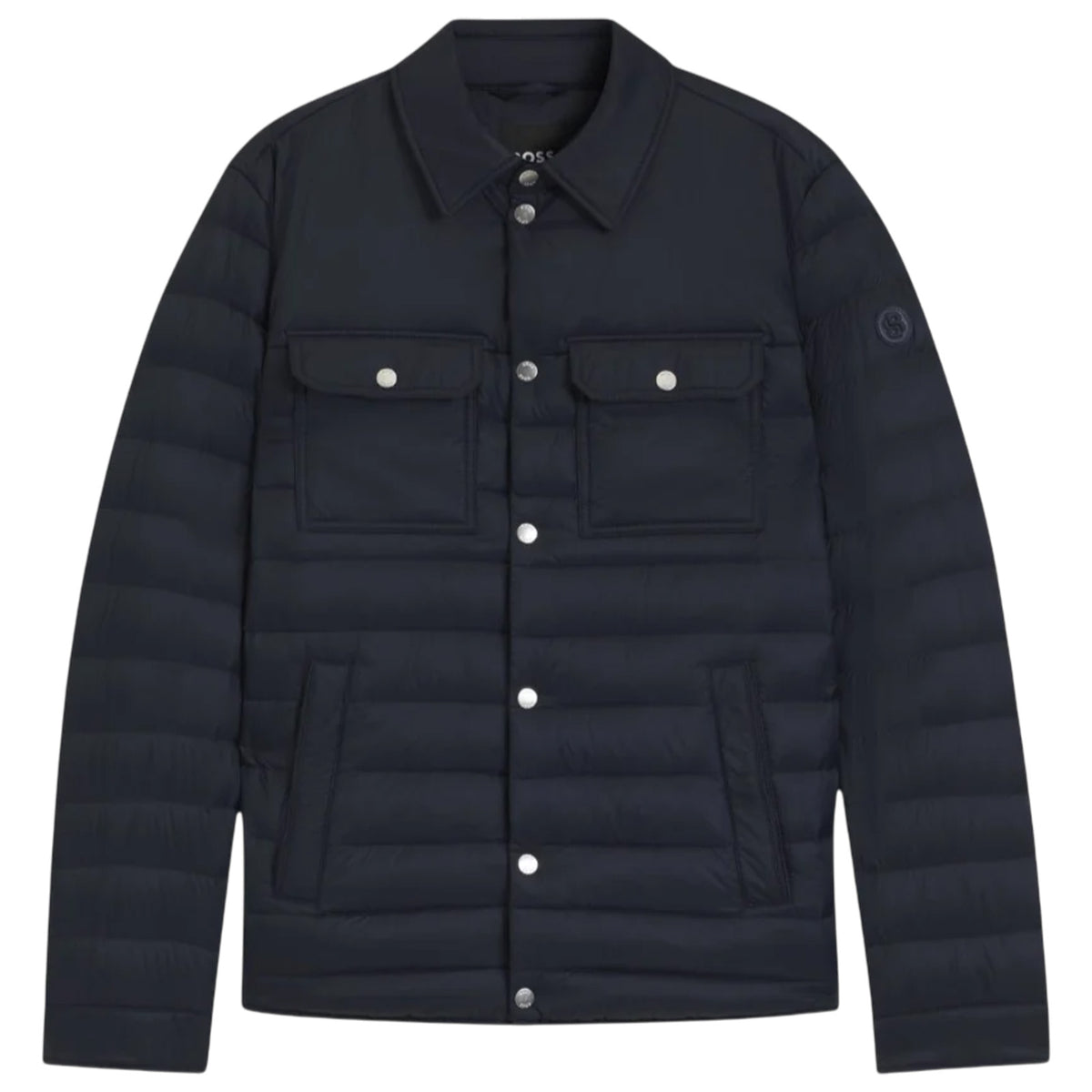 Jacket HUGO BOSS MAN 50540456-10272702 404