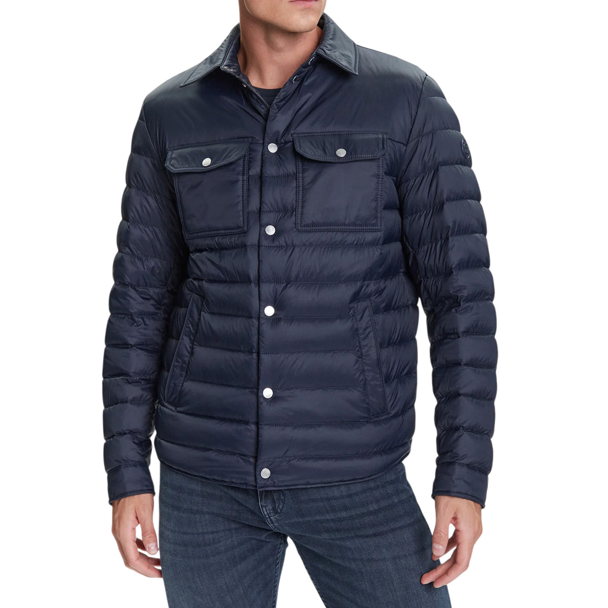 Jacket HUGO BOSS MAN 50540456-10272702 404