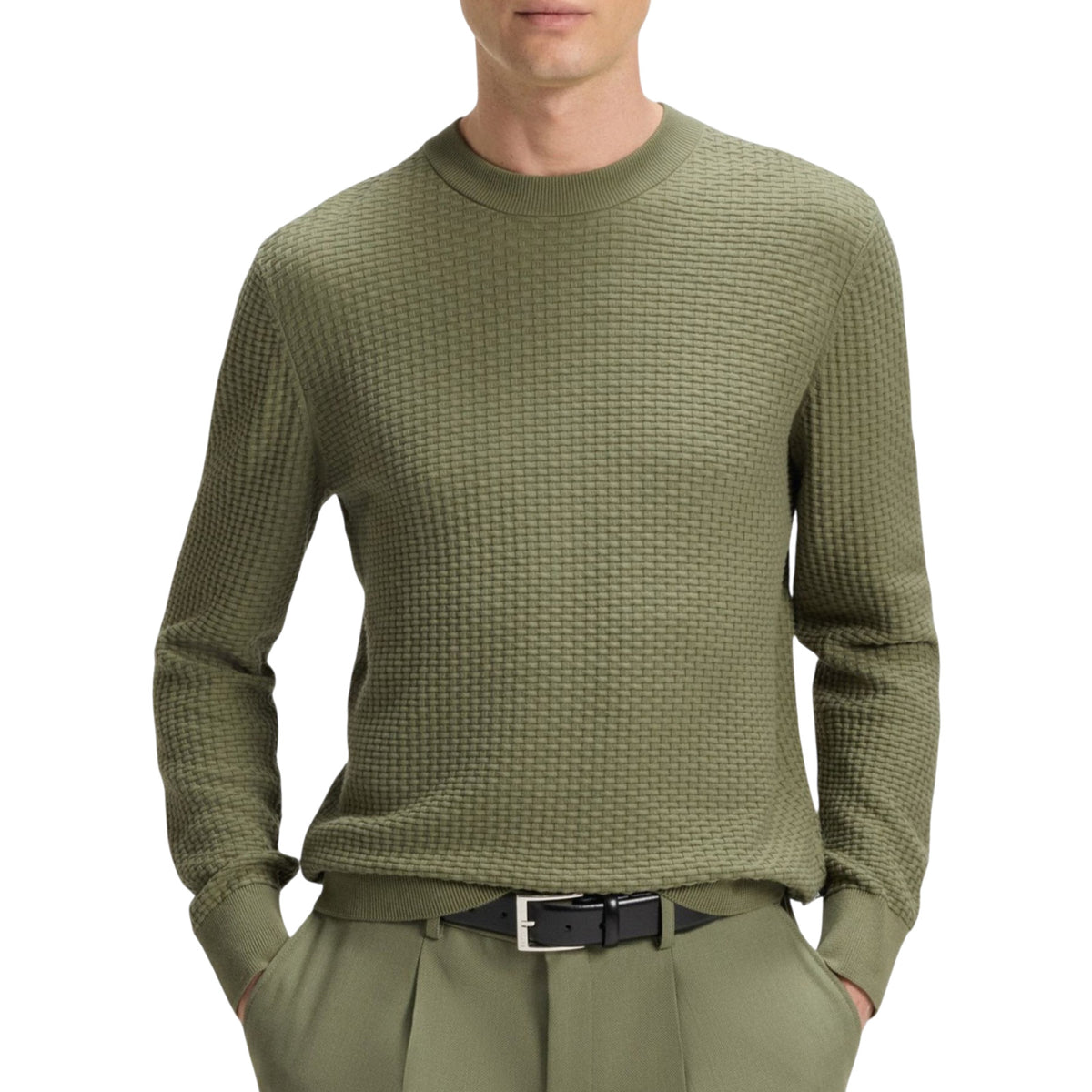 Sweater HUGO BOSS MAN 50545283-10273062 314