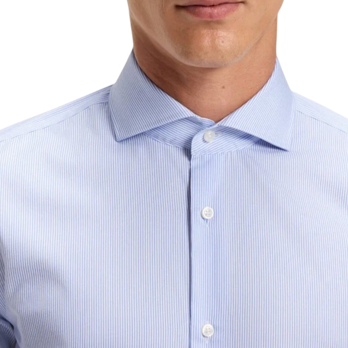 Camicia HUGO BOSS Uomo 50545826-10273210 450