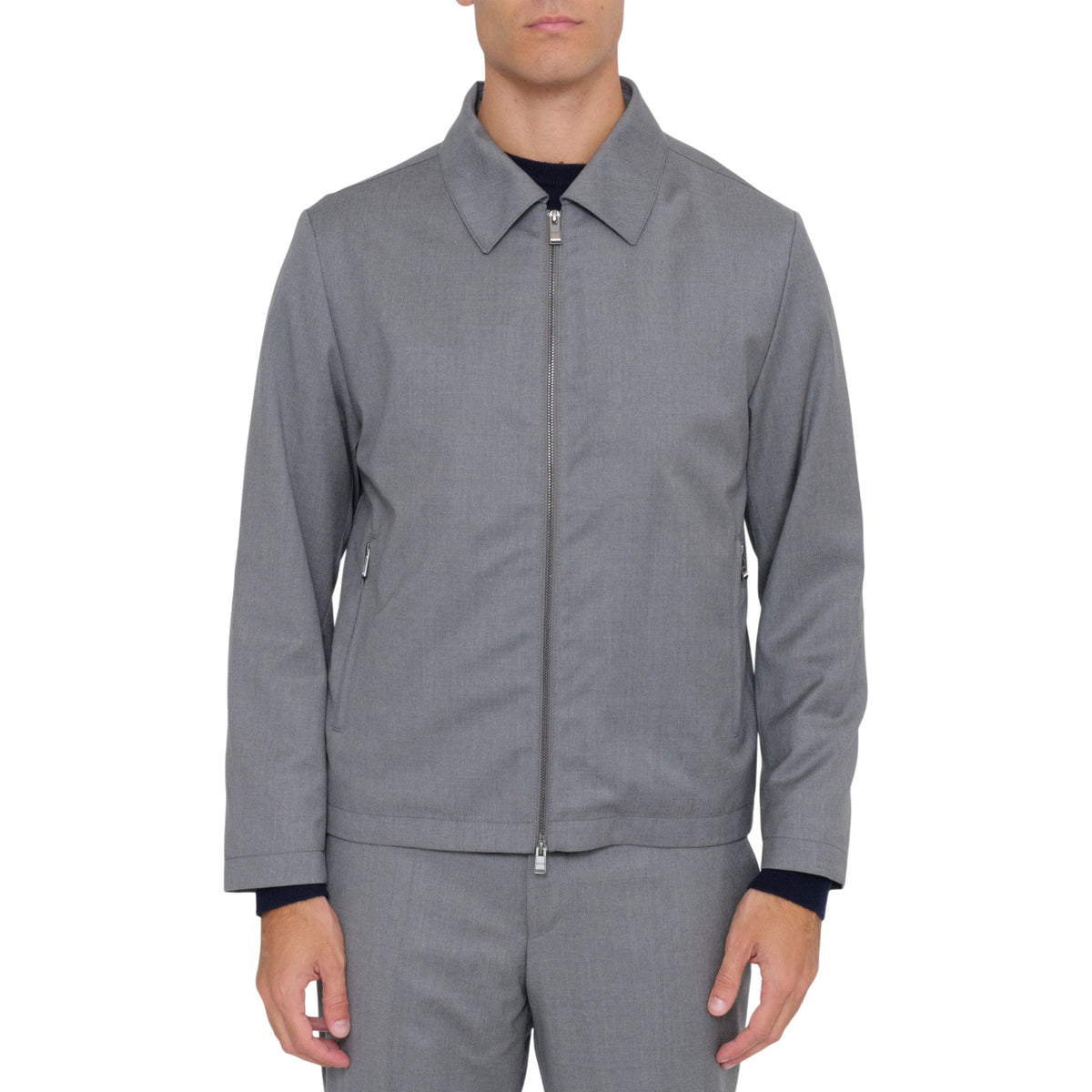 Giubbotto HUGO BOSS Uomo 50545898-10236006 030
