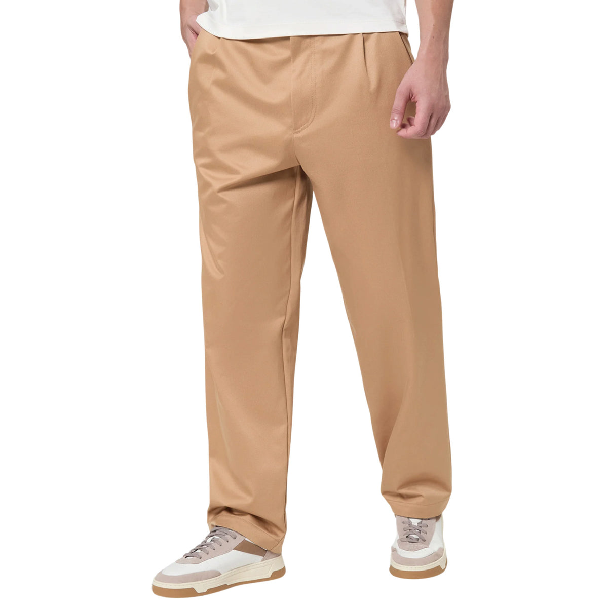 Trousers HUGO BOSS MAN 50546924-10261297 260