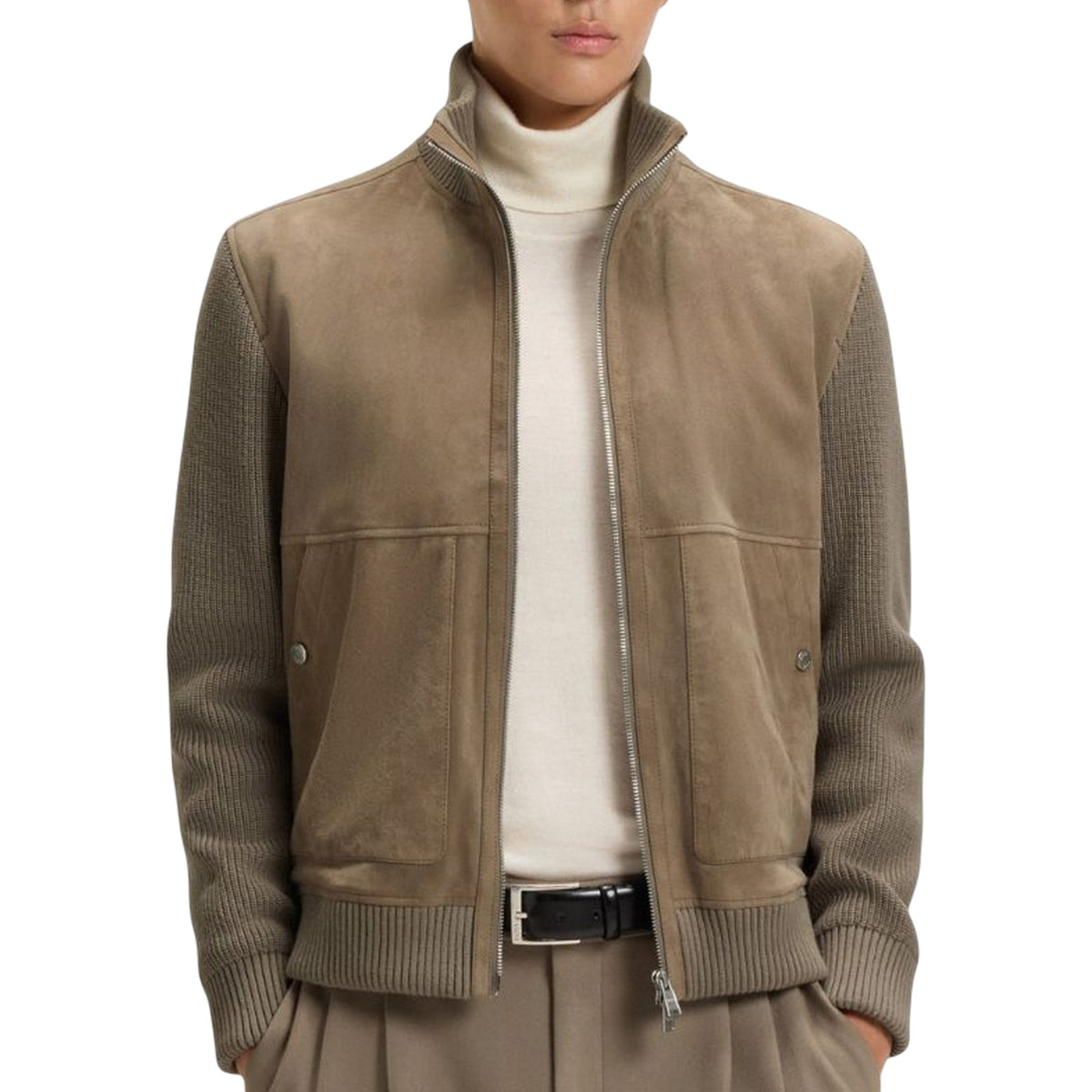 Giubbotto HUGO BOSS Uomo 50547673-10248287 245