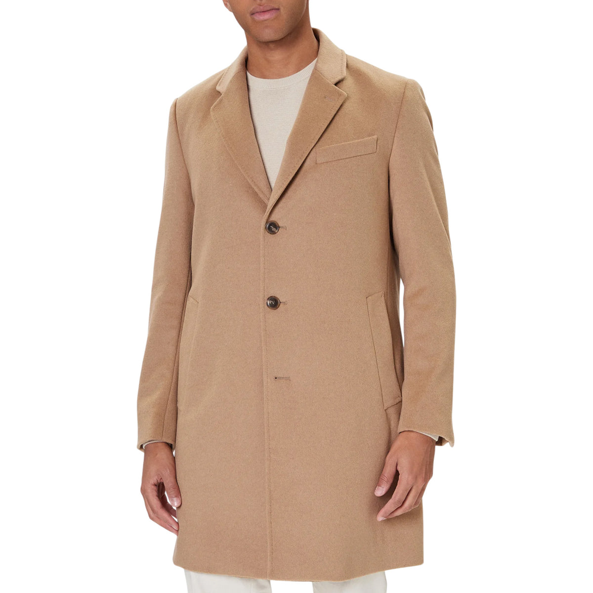 Cappotto HUGO BOSS Uomo 50549187-10273687 260