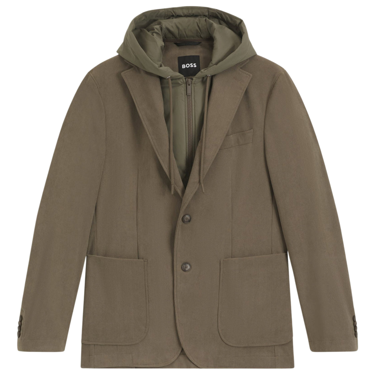 Giacca HUGO BOSS Uomo 50549394-10274669 245