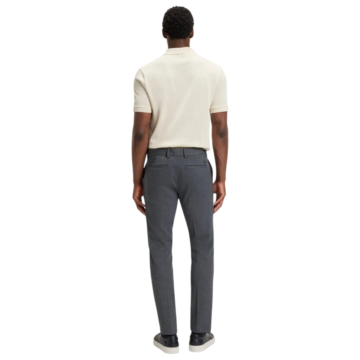 Trousers HUGO BOSS MAN 50549452-10274670 404