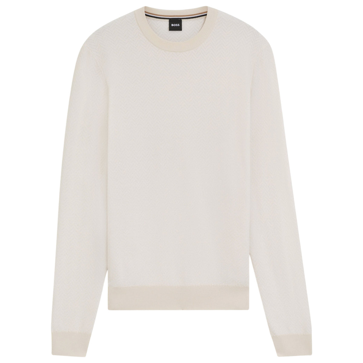 Sweater HUGO BOSS MAN 50549985-10274948 131