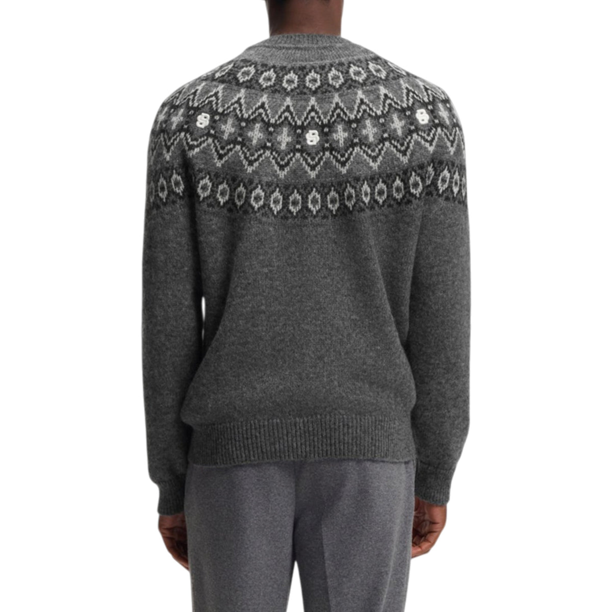 Sweater HUGO BOSS MAN 50550013-10274997 030
