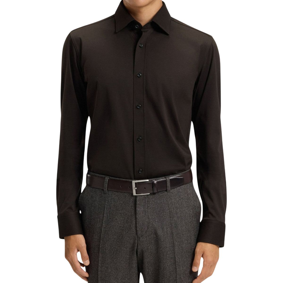 Camicia HUGO BOSS Uomo 50550694-10275172 202