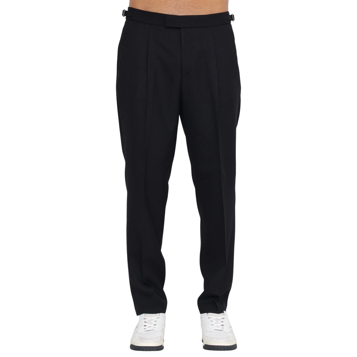 Pantalone HUGO BOSS Uomo 50551015-10275047 001