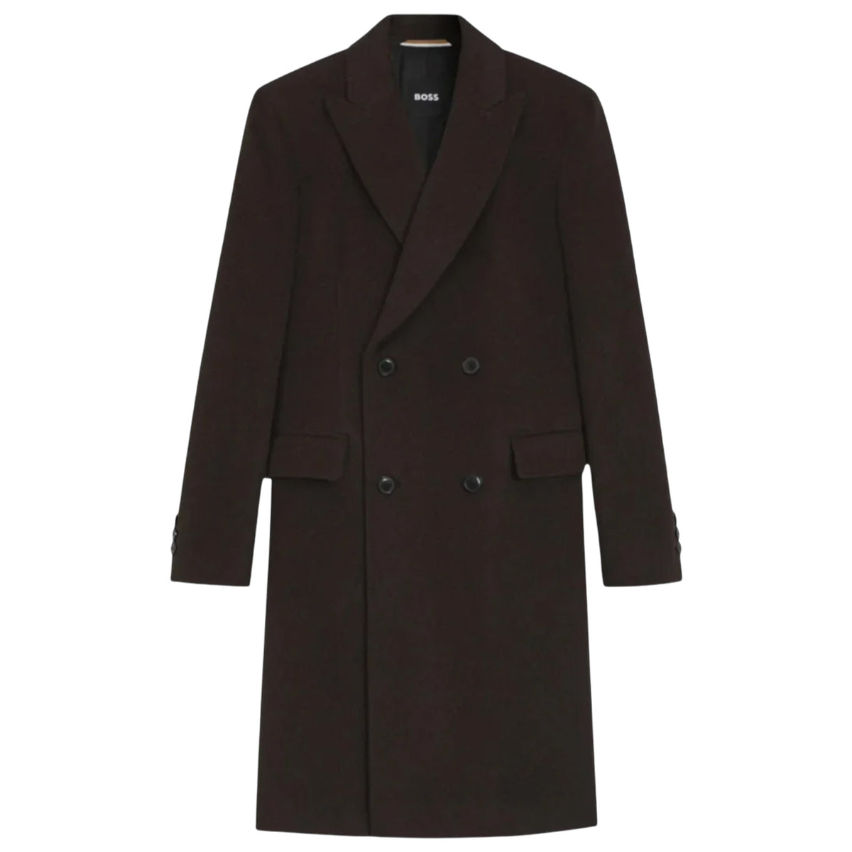 Cappotto HUGO BOSS Uomo 50551135-10264038 202