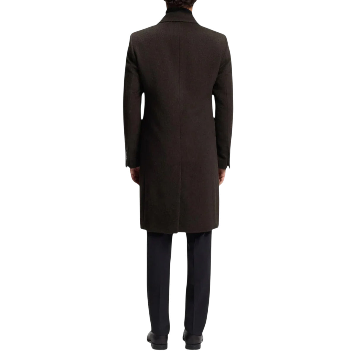 Cappotto HUGO BOSS Uomo 50551135-10264038 202