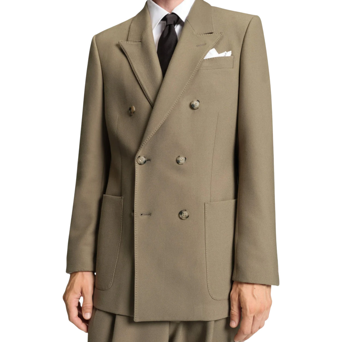 Blazer HUGO BOSS MAN 50551531-10274732 245