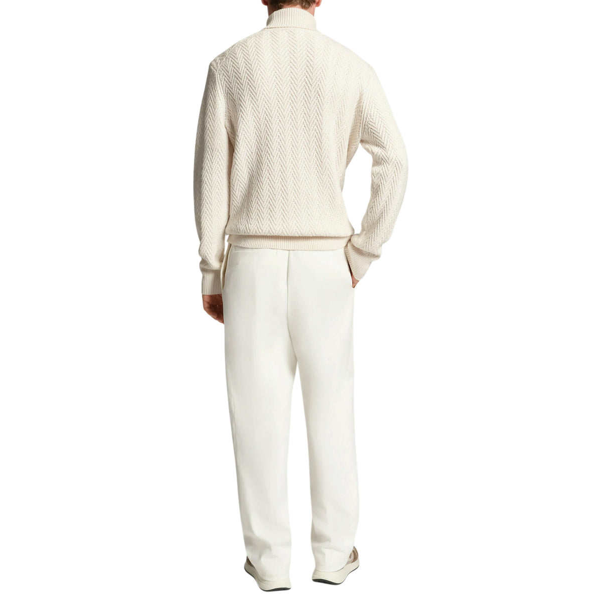 Trousers HUGO BOSS MAN 50551532-10274732 131