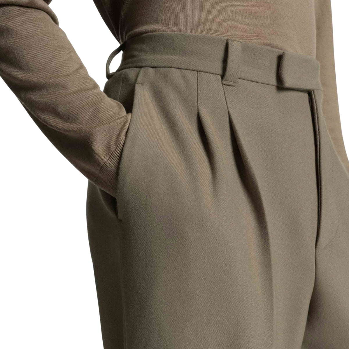 Pantalone HUGO BOSS Uomo 50551532-10274732 245