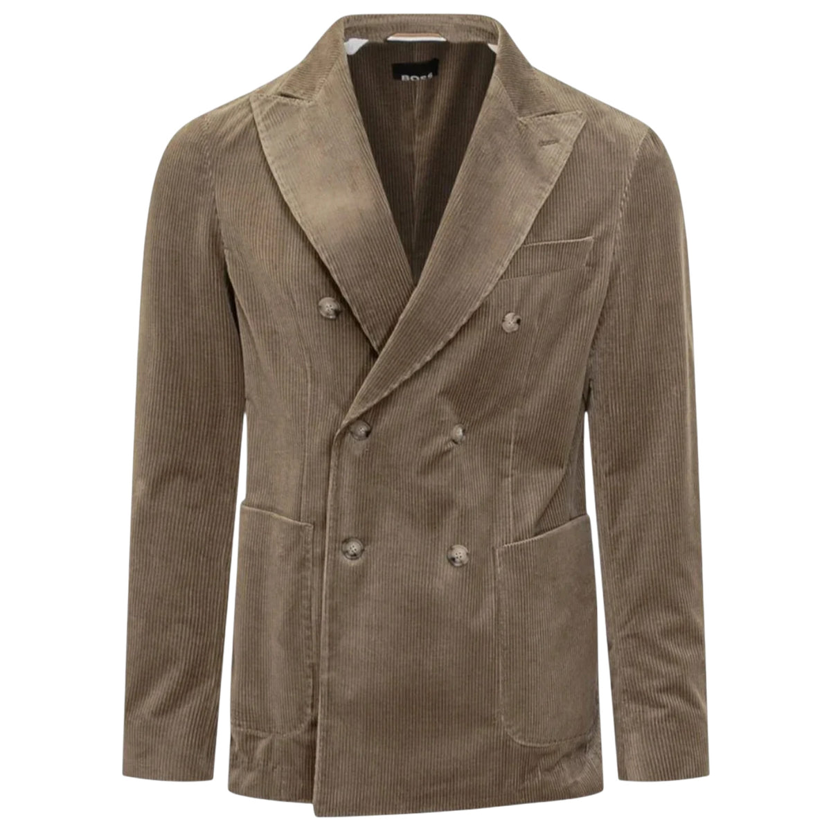 Giacca HUGO BOSS Uomo 50551597-10243907 245
