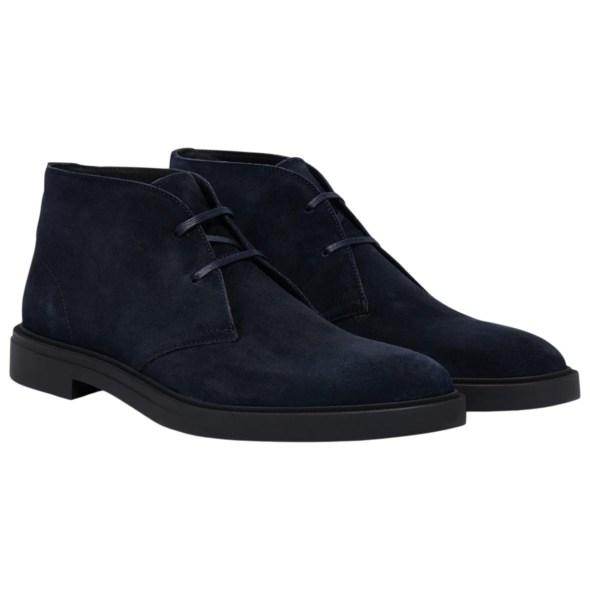 Ankle boots HUGO BOSS MAN 50552529-10262618 401