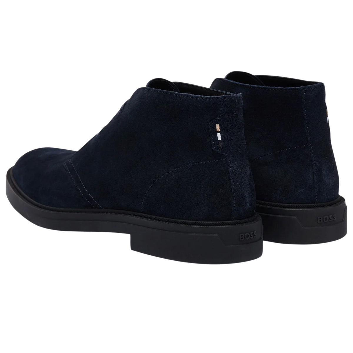 Ankle boots HUGO BOSS MAN 50552529-10262618 401