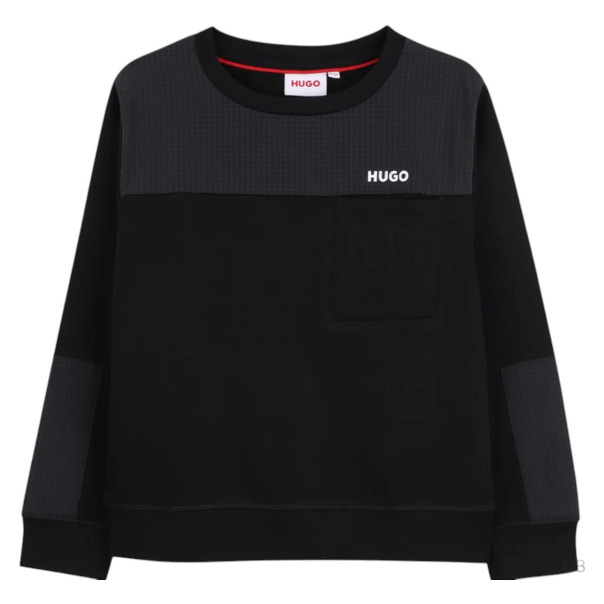Sweatshirt HUGO BOSS kids Boy G00449 09B