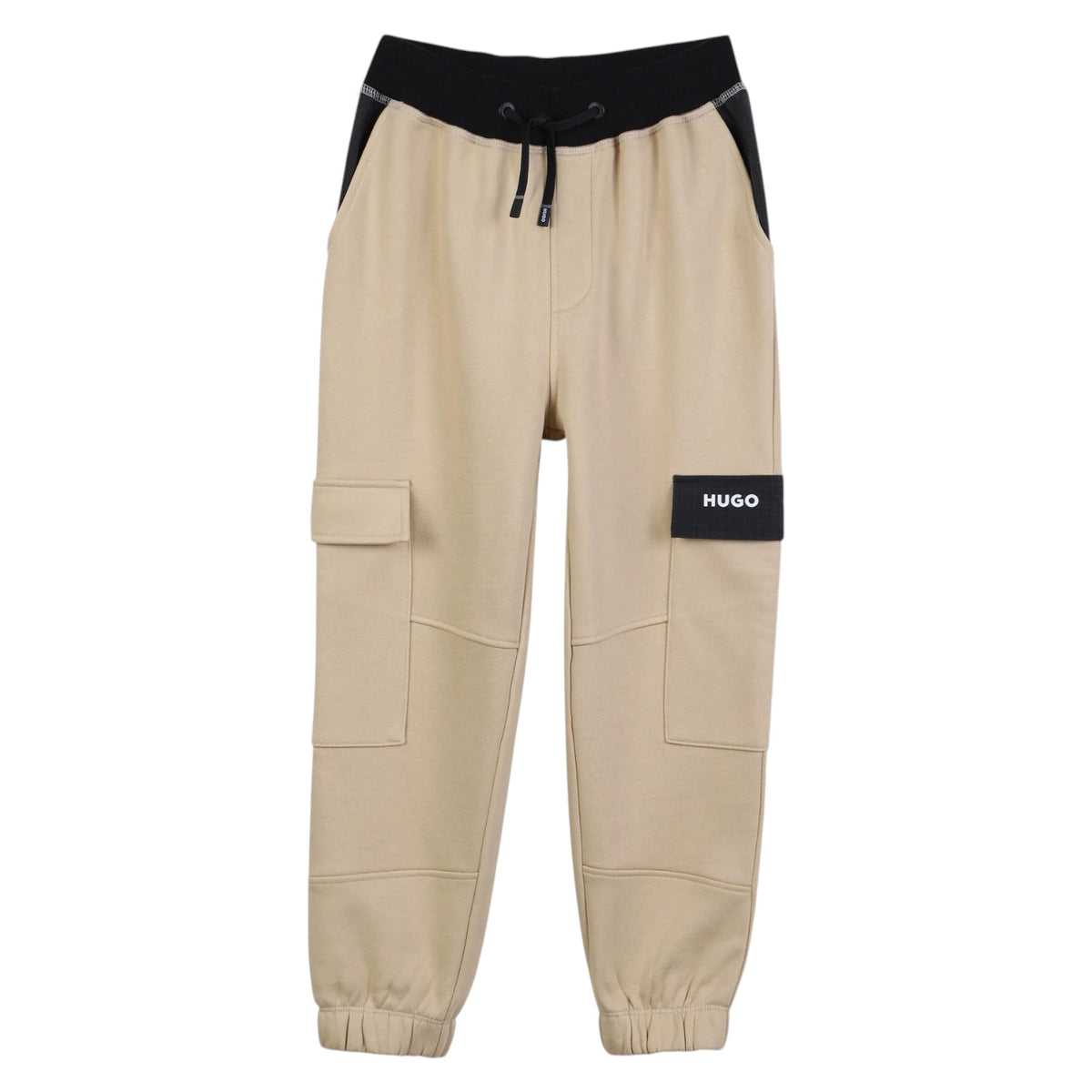 Trousers HUGO BOSS kids Boy G00477 249