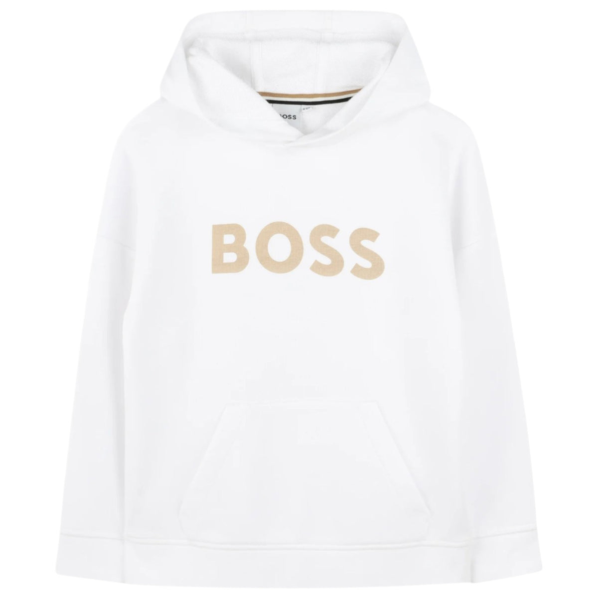 Sweatshirt HUGO BOSS kids Boy J52027 10P