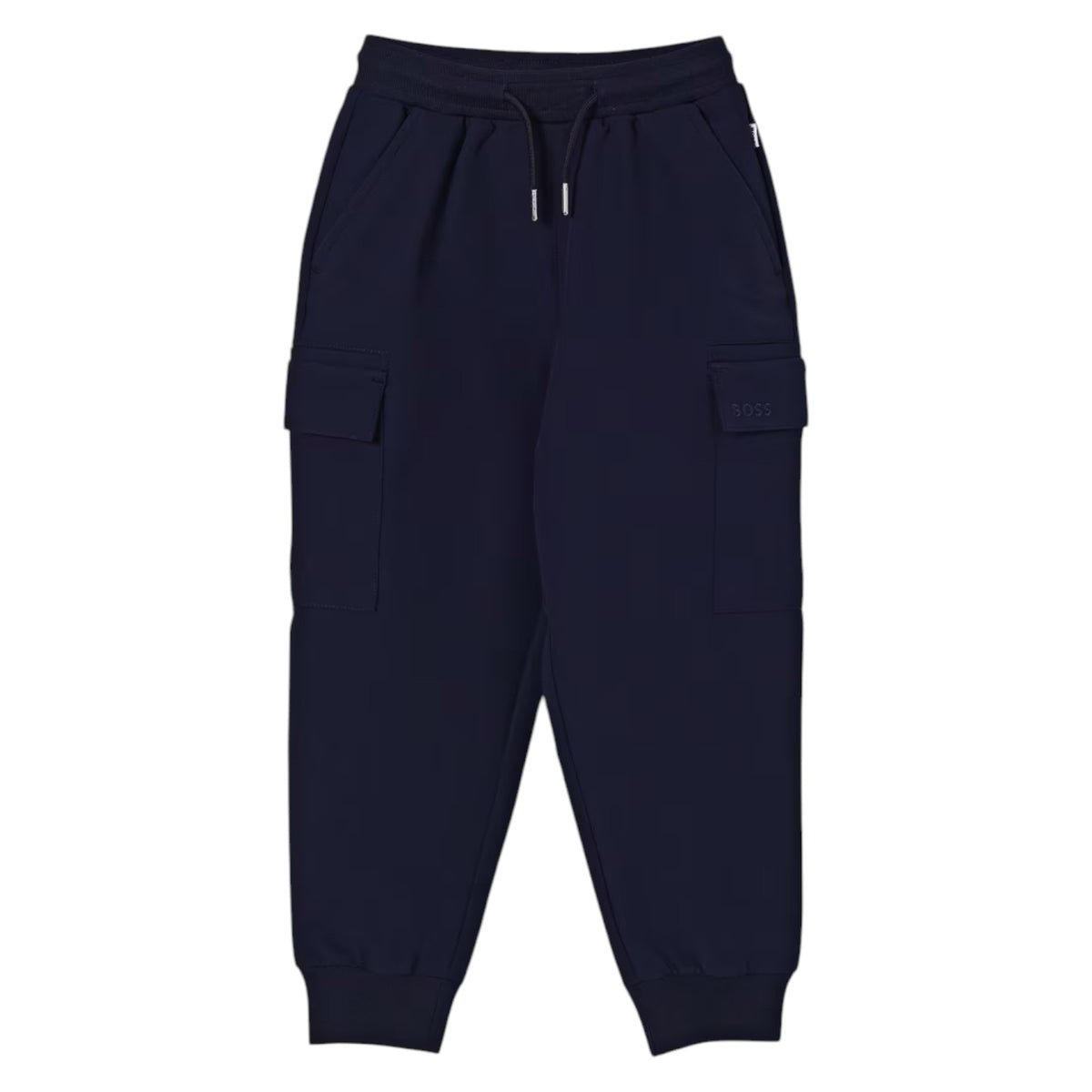 Trousers HUGO BOSS kids Boy J52295 849