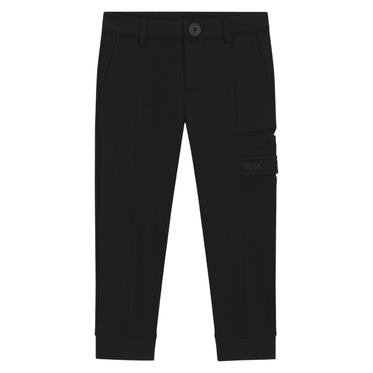Trousers HUGO BOSS kids Boy J52296 09B