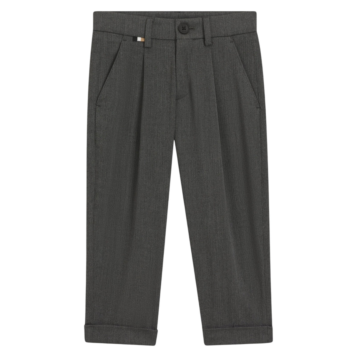 Trousers HUGO BOSS kids Boy J52302 09B
