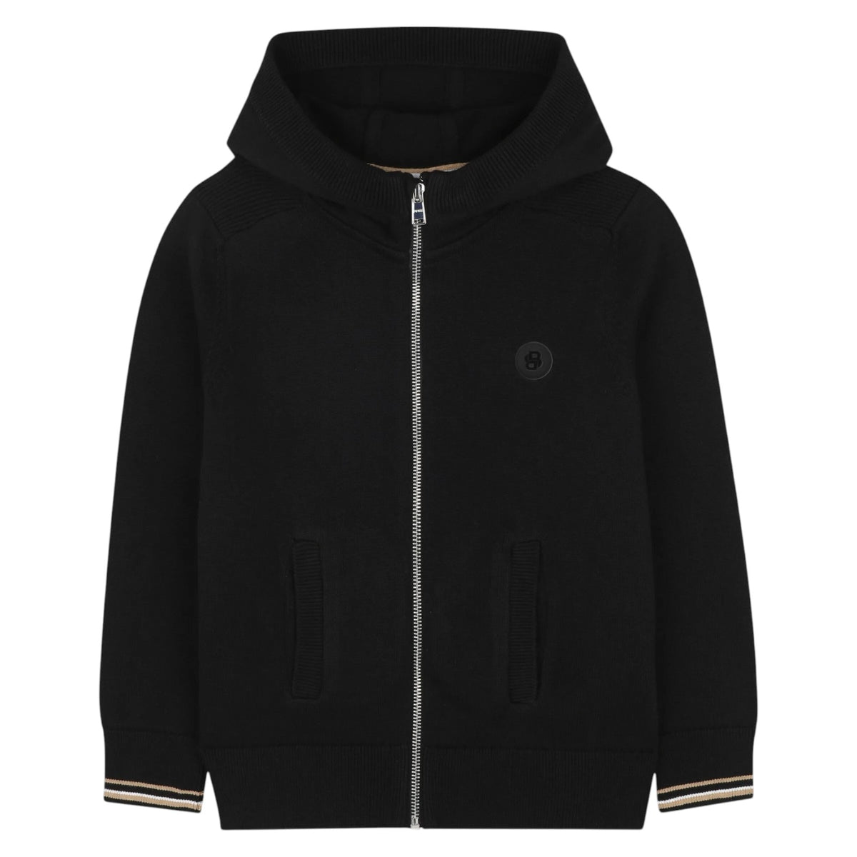 Cardigan HUGO BOSS kids Bambino J52309 09B