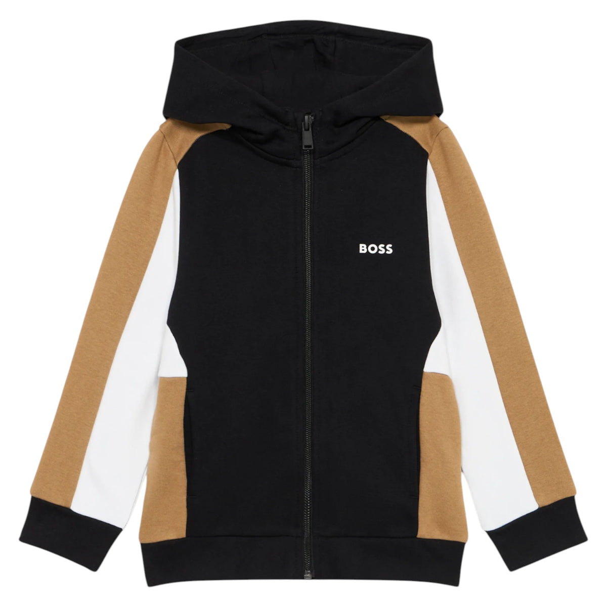 Sweatshirt HUGO BOSS kids Boy J52322 09B