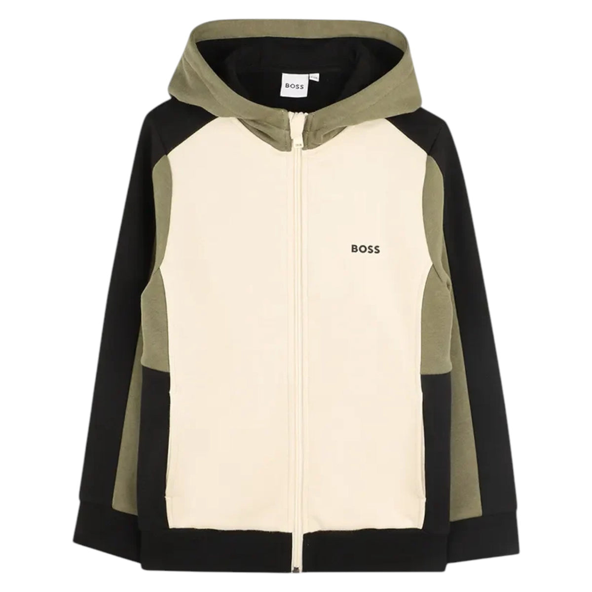 Sweatshirt HUGO BOSS kids Boy J52322 21C
