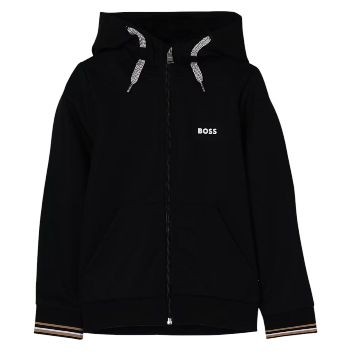 Sweatshirt HUGO BOSS kids Boy J52327 09B