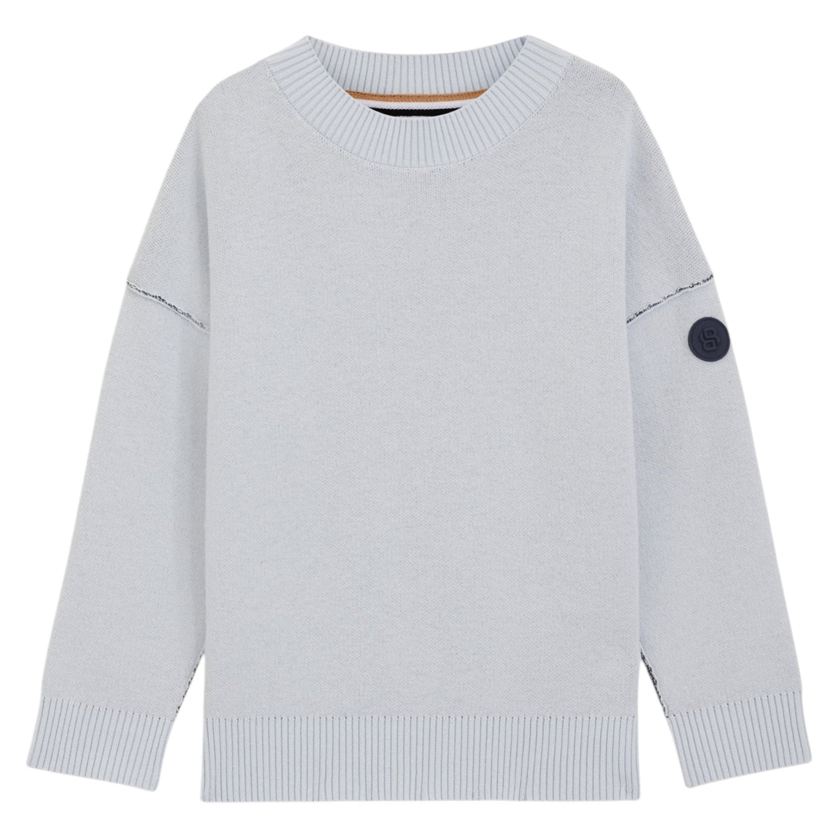 Maglione HUGO BOSS kids Bambino J52346 791